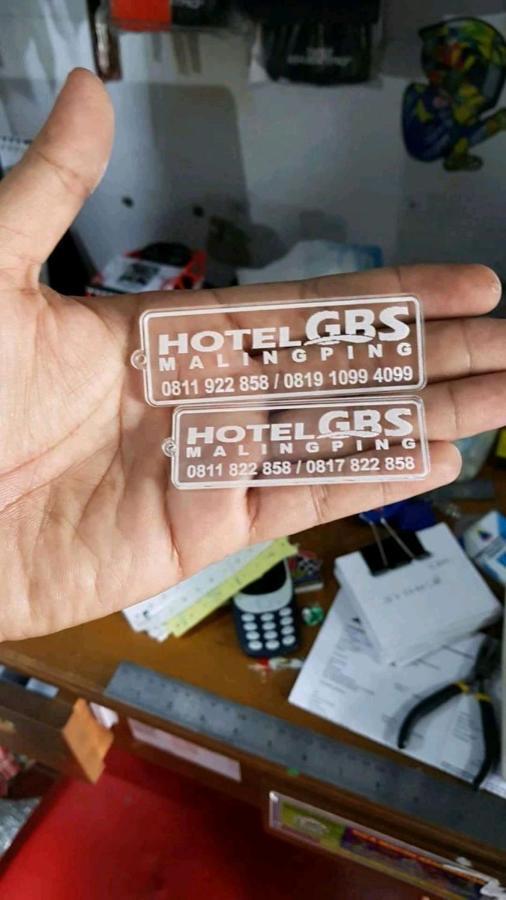 Hotel Gbs Malingping Quarto foto