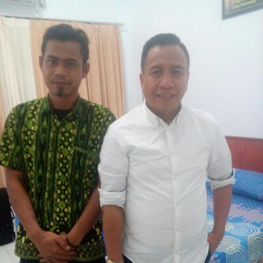 Hotel Gbs Malingping Quarto foto